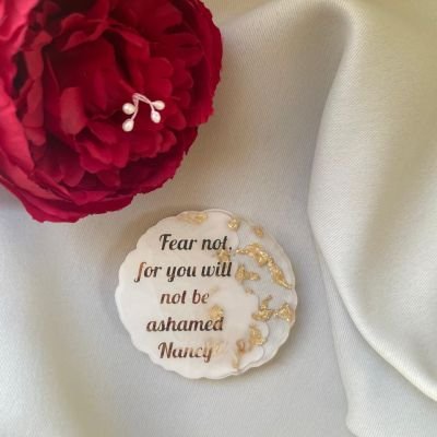 ريزن ستاند صغير