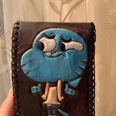Men’s wallet 