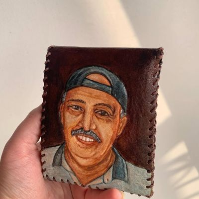 Men’s wallet 