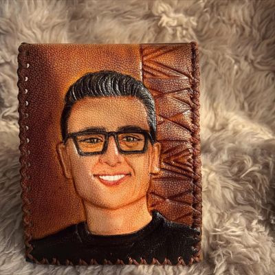 Men’s wallet 
