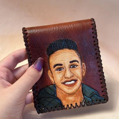 Men’s wallet 