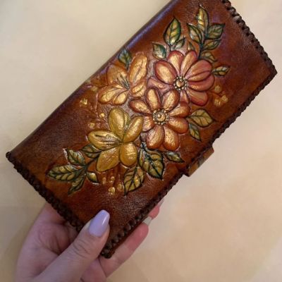 Women’s wallet 