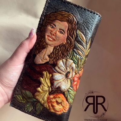 Women’s wallet 