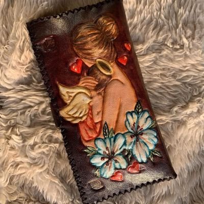 Women’s wallet 