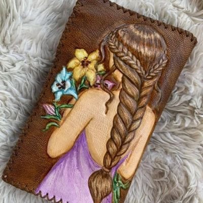 Women’s wallet 