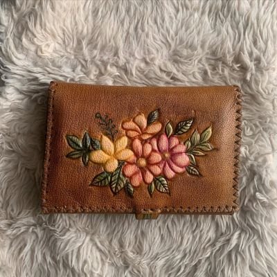 Women’s wallet 