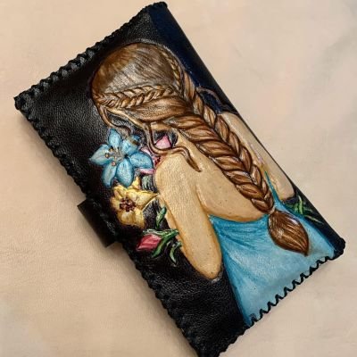 Women’s wallet 