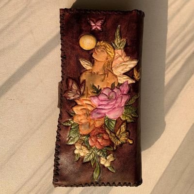 Women’s wallet 
