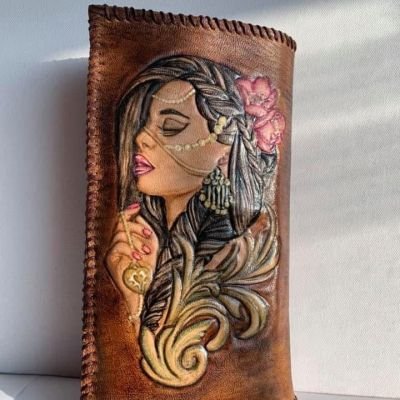Women’s wallet 