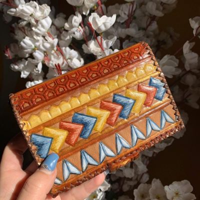 Women’s wallet 