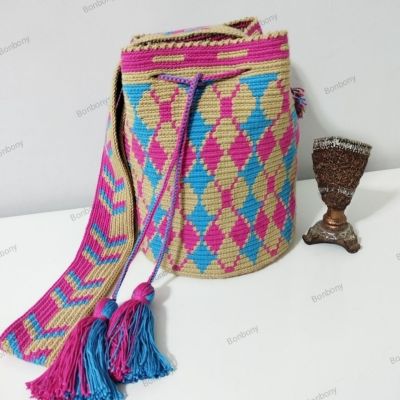  الحقيبة الماسية - تابستري