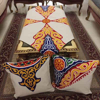 طقم ر خياميه رمضاني 