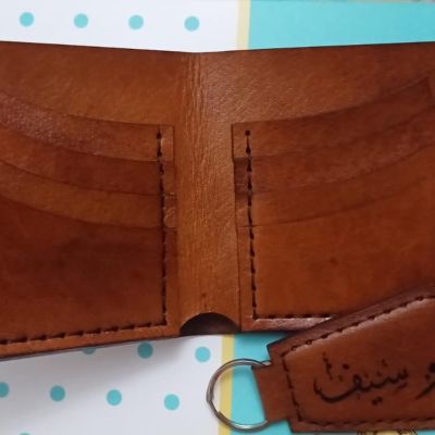Men's wallet 