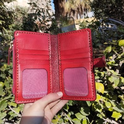 محفظه البومه 