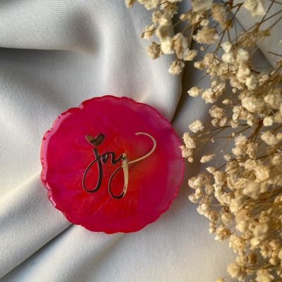 ريزن ستاند صغير 