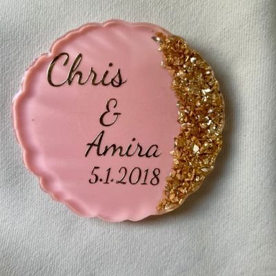 ريزن ستاند صغير 