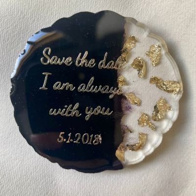 ريزن ستاند صغير 