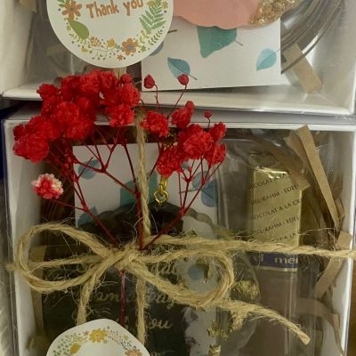 ريزن ستاند صغير 