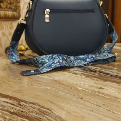 شنطه جلد طبيعي