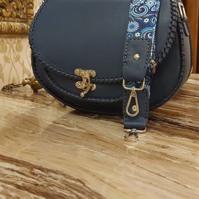 Genuine leather bag