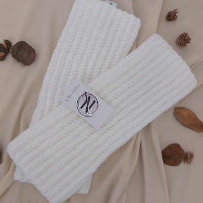 دفاية ساق القدم