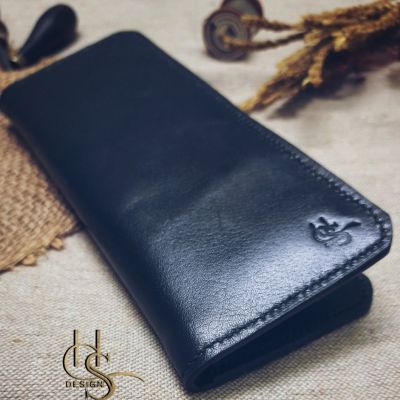 Genuine leather wallet 