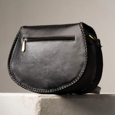 Genuine leather bag