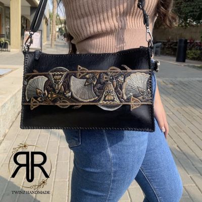 شنطه حريمي جلاتش