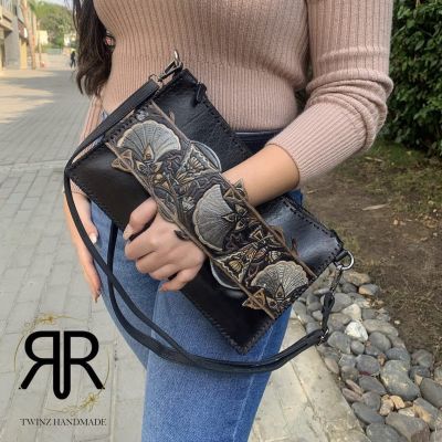 شنطه حريمي جلاتش