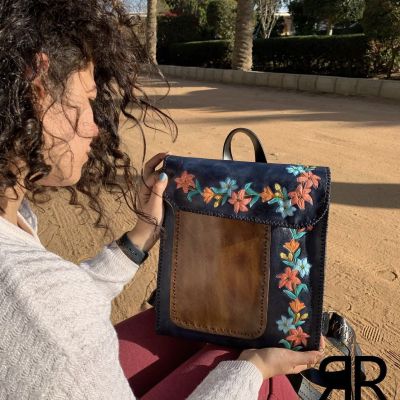 شنطه ظهر حريمي