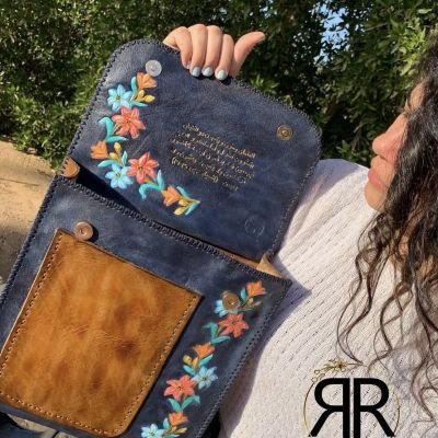 شنطه ظهر حريمي