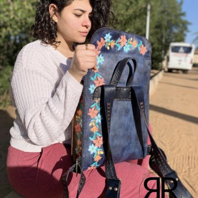 شنطه ظهر حريمي