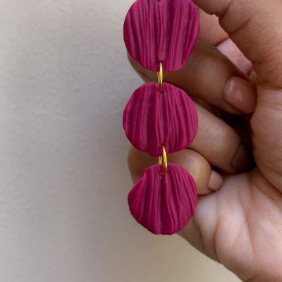 حلق لي لي 🌸