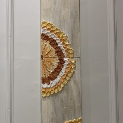 تابلوه فني للديكور 