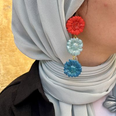 Zhorat earrings 2💕