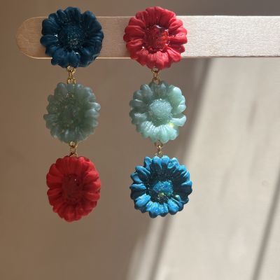 Zhorat earrings 2💕