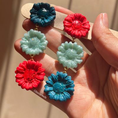 Zhorat earrings 2💕