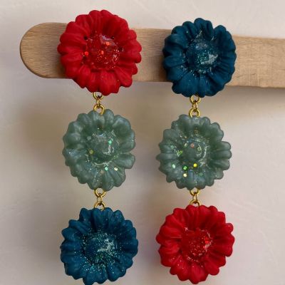 Zhorat earrings 2💕