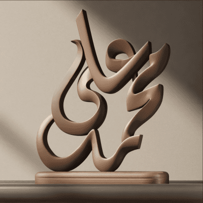 استاند محمد علي 