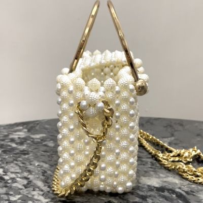 Beads bag