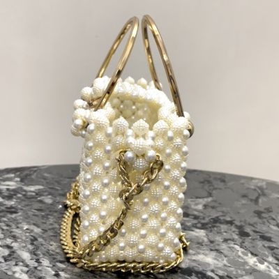 Beads bag