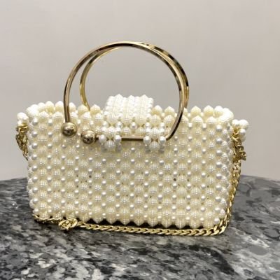 Beads bag