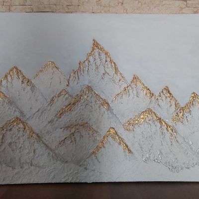 لوحات مرسومه