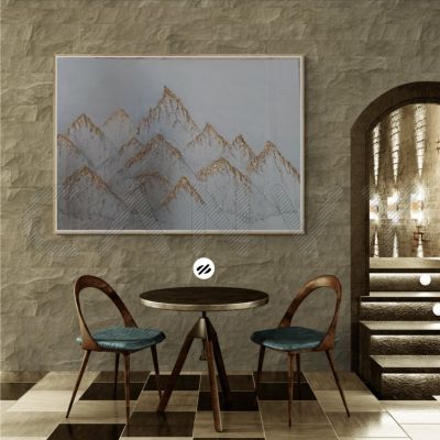 لوحات مرسومه