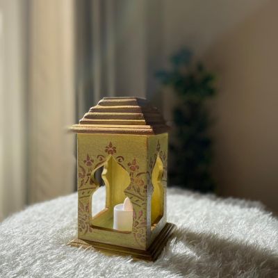 الفانوس المبخرة 