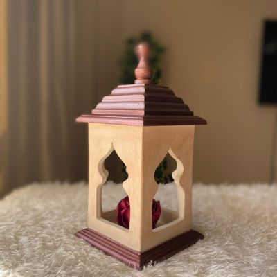 الفانوس المبخرة 