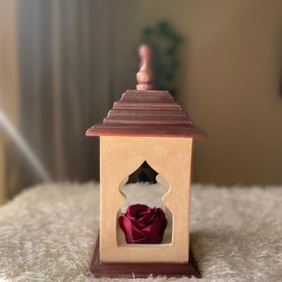 الفانوس المبخرة 