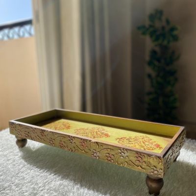 صينية ديكور 