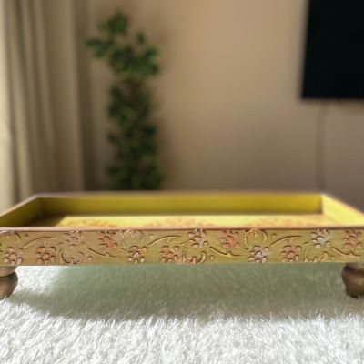 صينية ديكور 