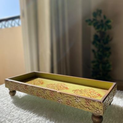 صينية ديكور 